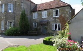 The Cottage Marshwood Farm